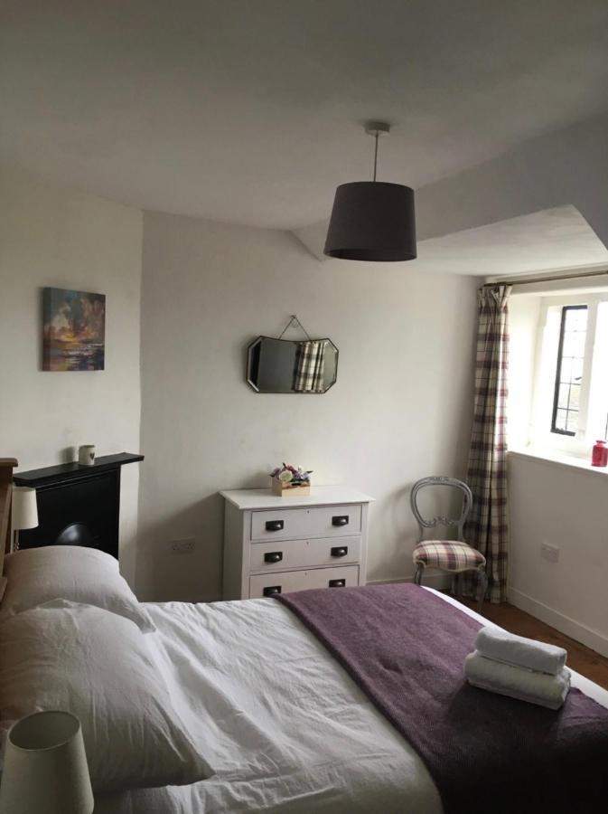 Cosy Arts & Crafts Cottage With Stunning Views Brecon Exterior photo