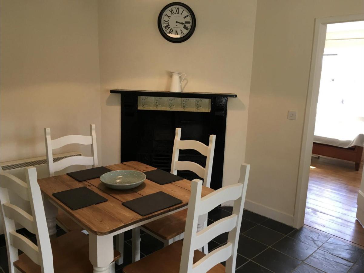 Cosy Arts & Crafts Cottage With Stunning Views Brecon Exterior photo